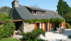  Biens AV - Cottage/Longère -   