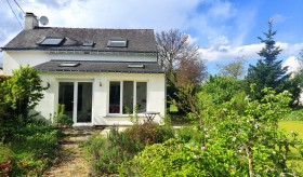  Biens AV - Cottage/Longère -   